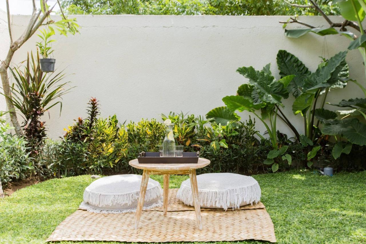 Villa Orked 1 Seminyak  Exterior photo