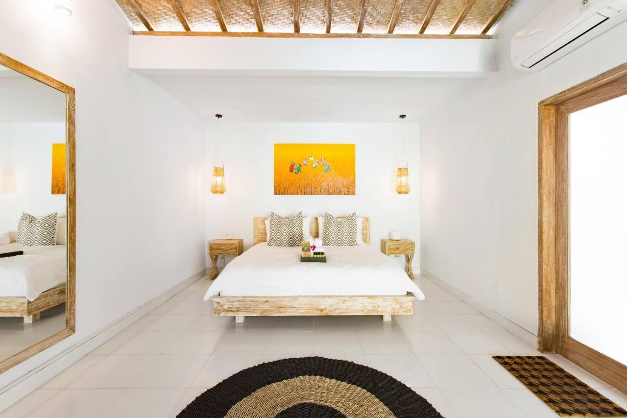 Villa Orked 1 Seminyak  Exterior photo