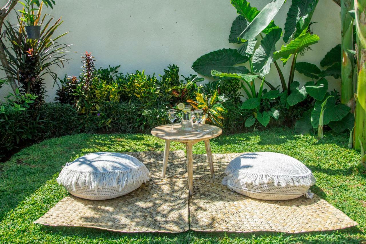 Villa Orked 1 Seminyak  Exterior photo